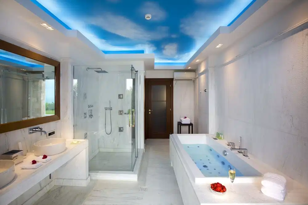 Porto Zante Villas And Spa — Hotel rooms in Tsilivi, Ionian Islands