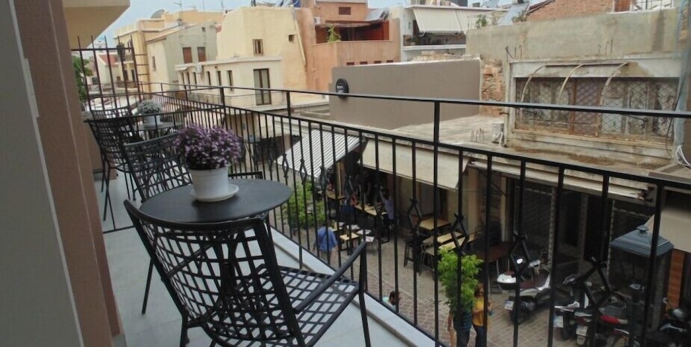 Elia Potie — Main photo in Chania