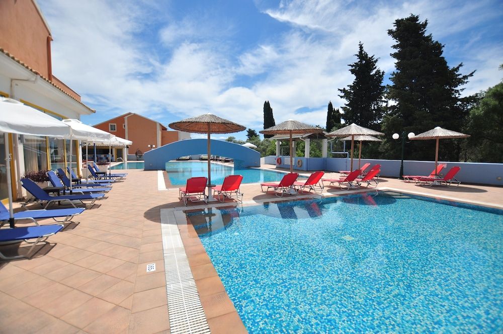 Michelangelo Resort Corfu - zdjęcie 3