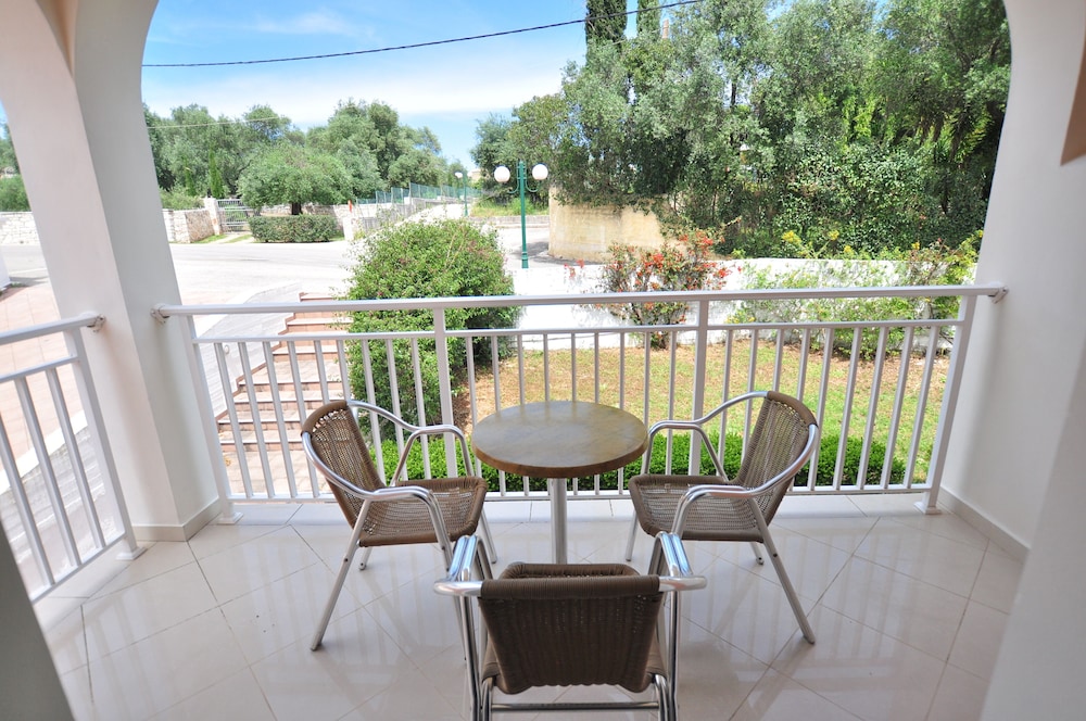 Michelangelo Resort Corfu — Hotel rooms in Kassopei, Ionian Islands