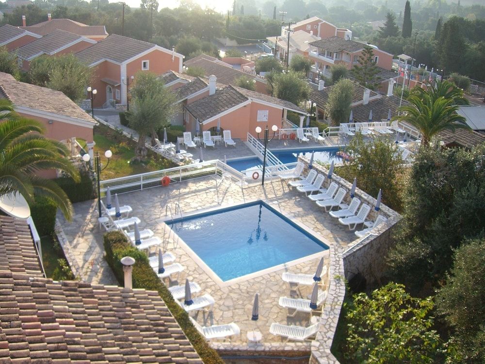 Michelangelo Resort Corfu - zdjęcie 2