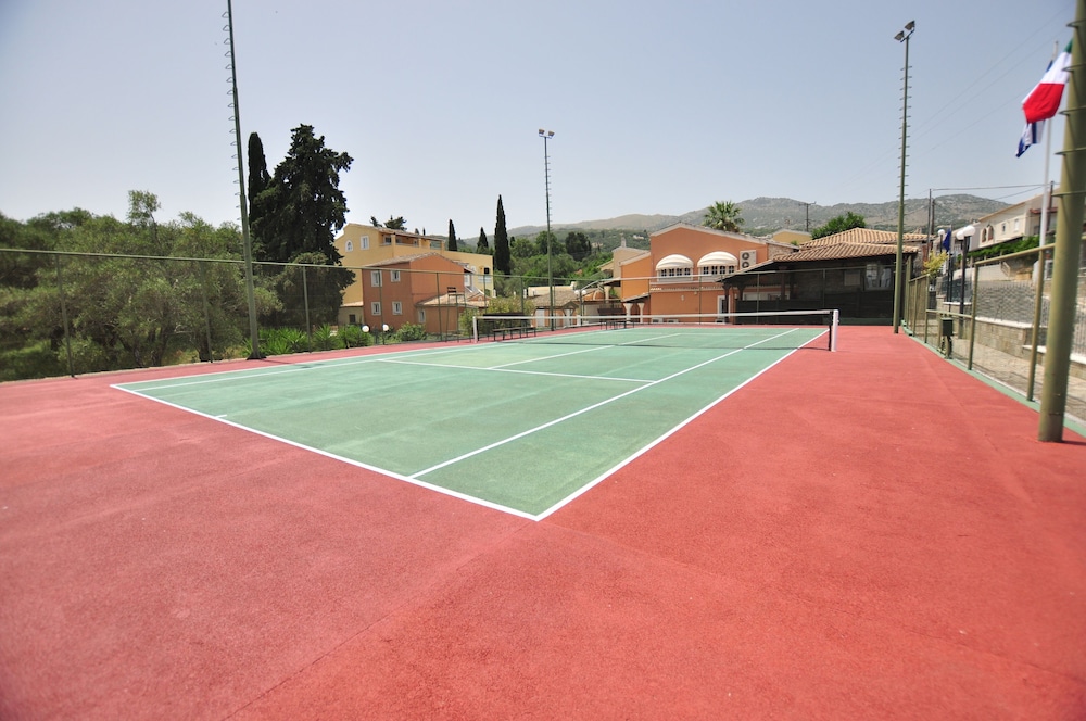 Michelangelo Resort Corfu — Sports & recreation in Kassopei, Ionian Islands