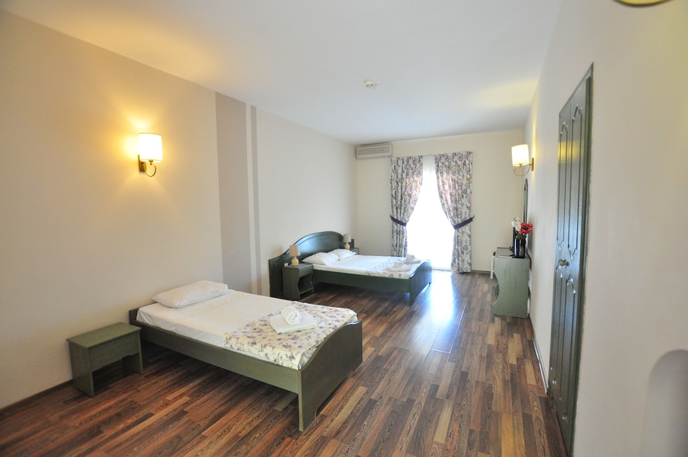 Michelangelo Resort Corfu — Hotel rooms in Kassopei, Ionian Islands