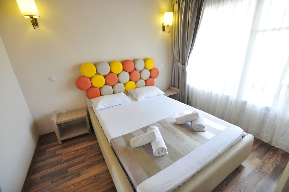 Michelangelo Resort Corfu — Hotel rooms in Kassopei, Ionian Islands