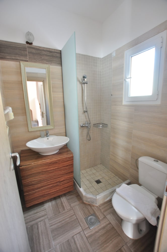 Michelangelo Resort Corfu — Hotel rooms in Kassopei, Ionian Islands