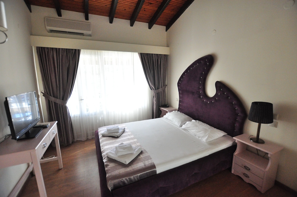 Michelangelo Resort Corfu — Hotel rooms in Kassopei, Ionian Islands