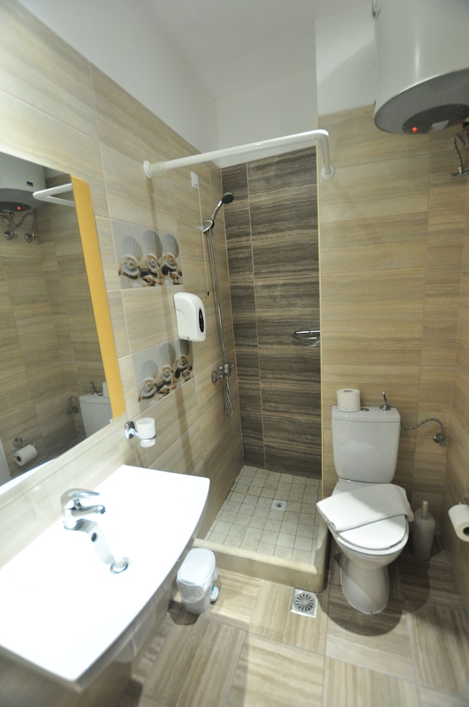 Michelangelo Resort Corfu — Hotel rooms in Kassopei, Ionian Islands