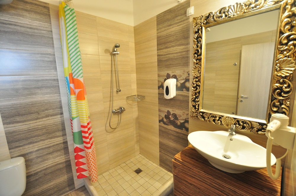 Michelangelo Resort Corfu — Hotel rooms in Kassopei, Ionian Islands
