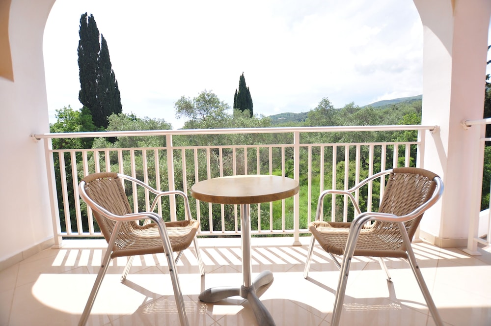 Michelangelo Resort Corfu — Hotel rooms in Kassopei, Ionian Islands