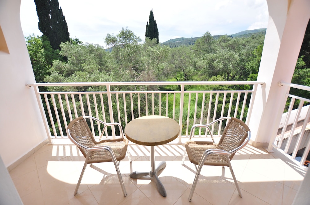 Michelangelo Resort Corfu — Hotel rooms in Kassopei, Ionian Islands