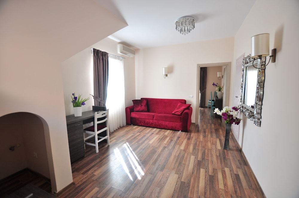Michelangelo Resort Corfu — Hotel rooms in Kassopei, Ionian Islands