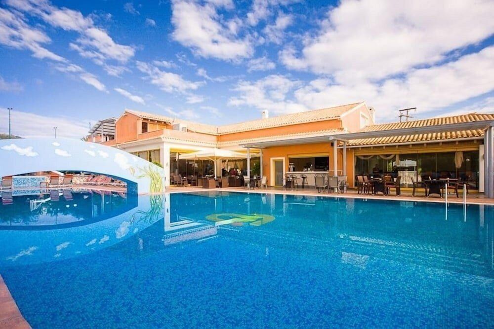 Michelangelo Resort Corfu - zdjęcie 4