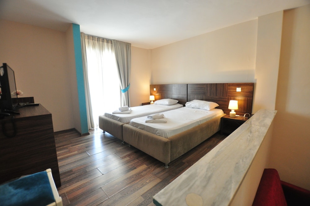 Michelangelo Resort Corfu — Hotel rooms in Kassopei, Ionian Islands