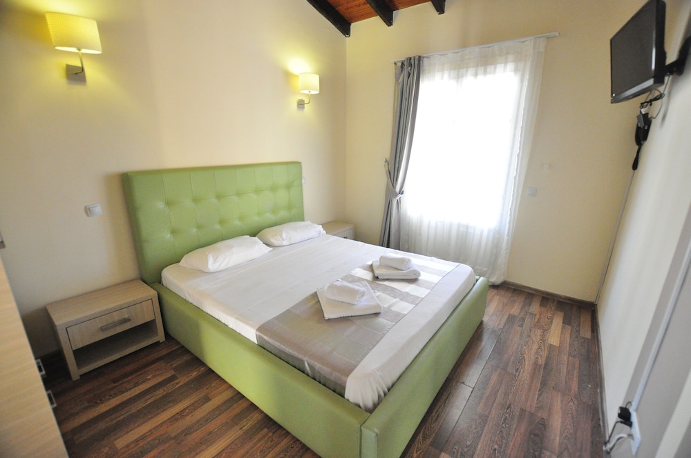 Michelangelo Resort Corfu — Hotel rooms in Kassopei, Ionian Islands