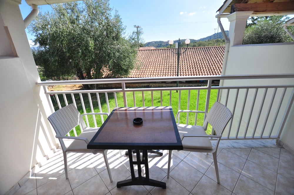 Michelangelo Resort Corfu — Hotel rooms in Kassopei, Ionian Islands