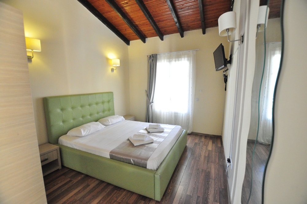 Michelangelo Resort Corfu — Hotel rooms in Kassopei, Ionian Islands
