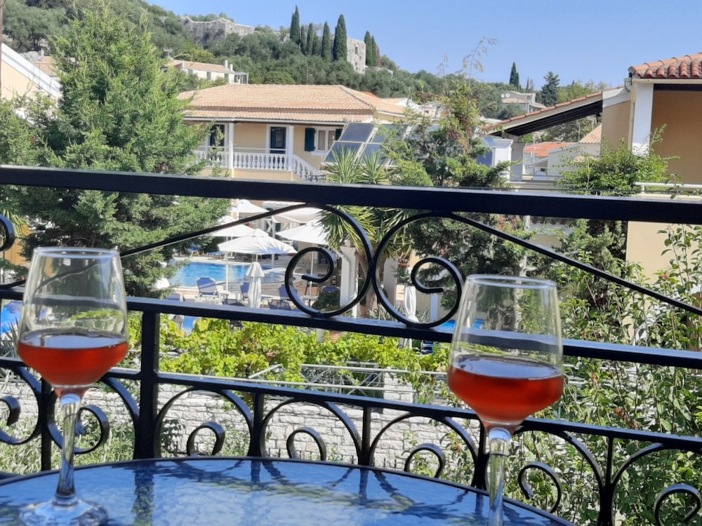 Solaris Apartment Kassiopi — Attractions in the area in Kassopei, Ionian Islands