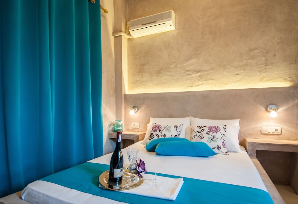 Zante Nest Studios & Apartments — Hotel rooms in Alikanas, Ionian Islands