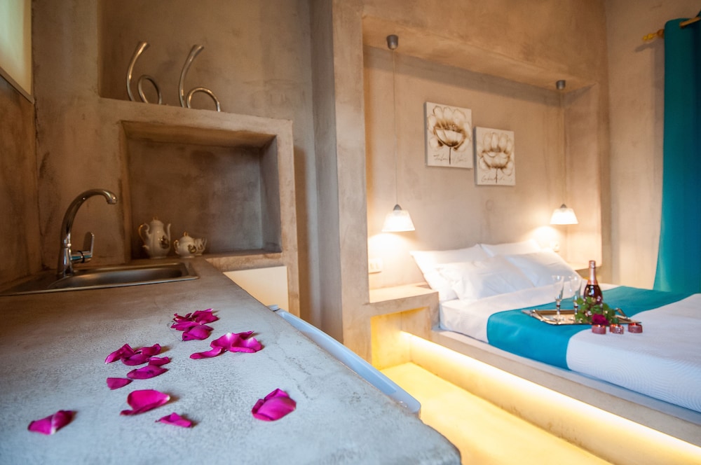 Zante Nest Studios & Apartments — Hotel rooms in Alikanas, Ionian Islands