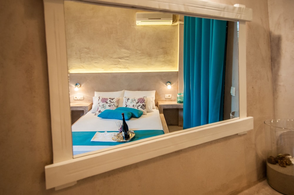 Zante Nest Studios & Apartments — Hotel rooms in Alikanas, Ionian Islands