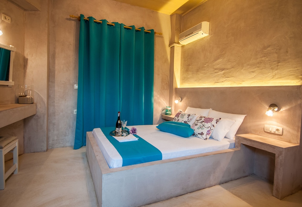 Zante Nest Studios & Apartments — Hotel rooms in Alikanas, Ionian Islands