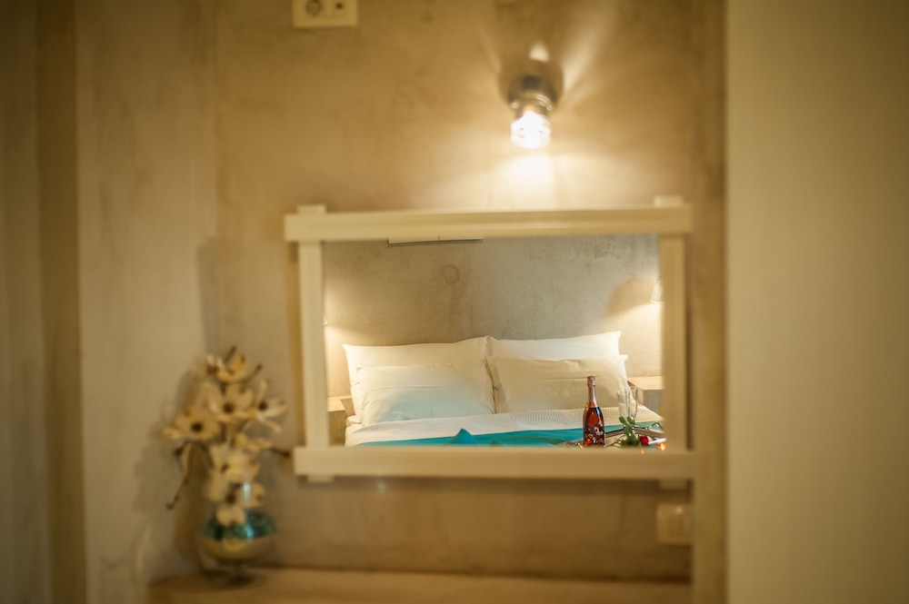 Zante Nest Studios & Apartments — Hotel rooms in Alikanas, Ionian Islands