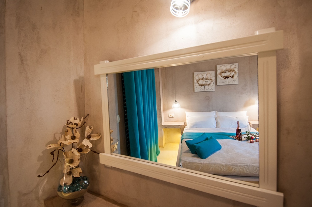Zante Nest Studios & Apartments — Hotel rooms in Alikanas, Ionian Islands