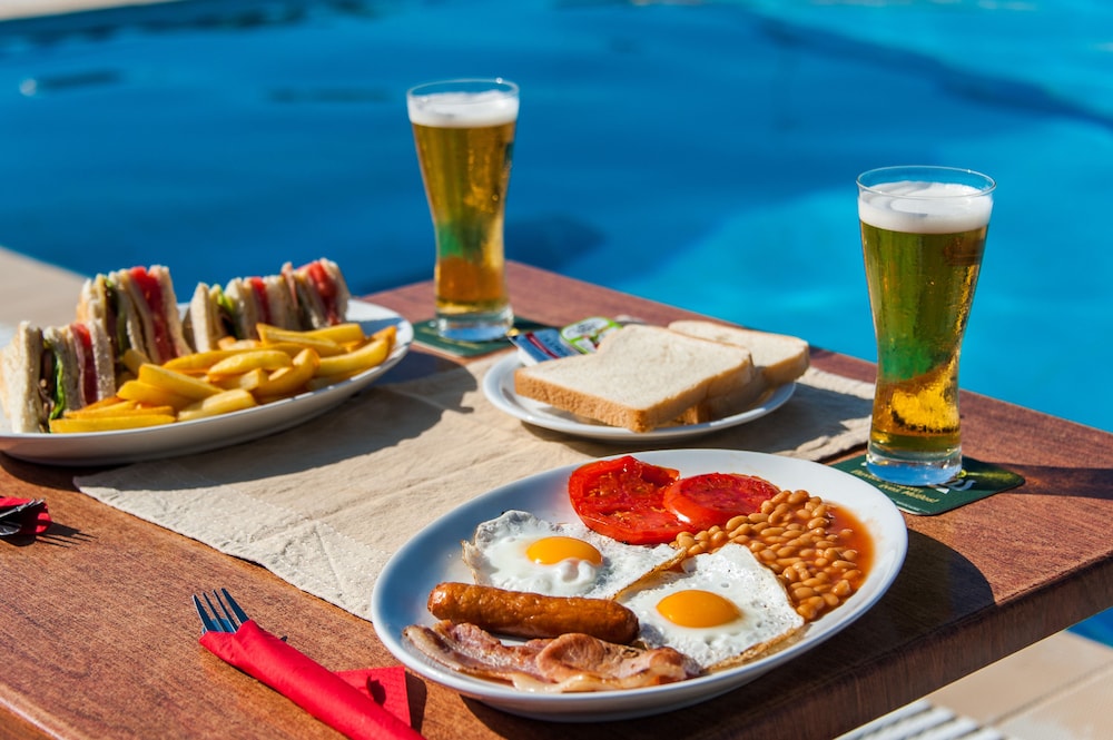 Zante Nest Studios & Apartments — Restaurant & bars in Alikanas, Ionian Islands