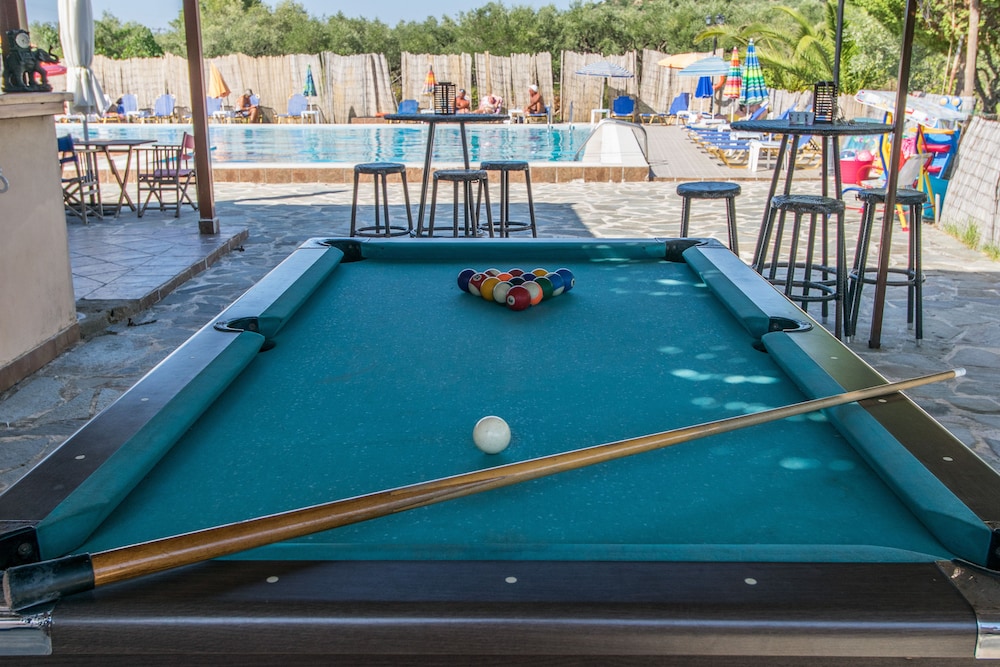 Zante Nest Studios & Apartments — Sports & recreation in Alikanas, Ionian Islands