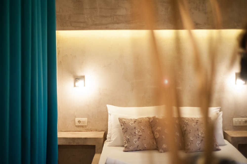 Zante Nest Studios & Apartments — Hotel rooms in Alikanas, Ionian Islands