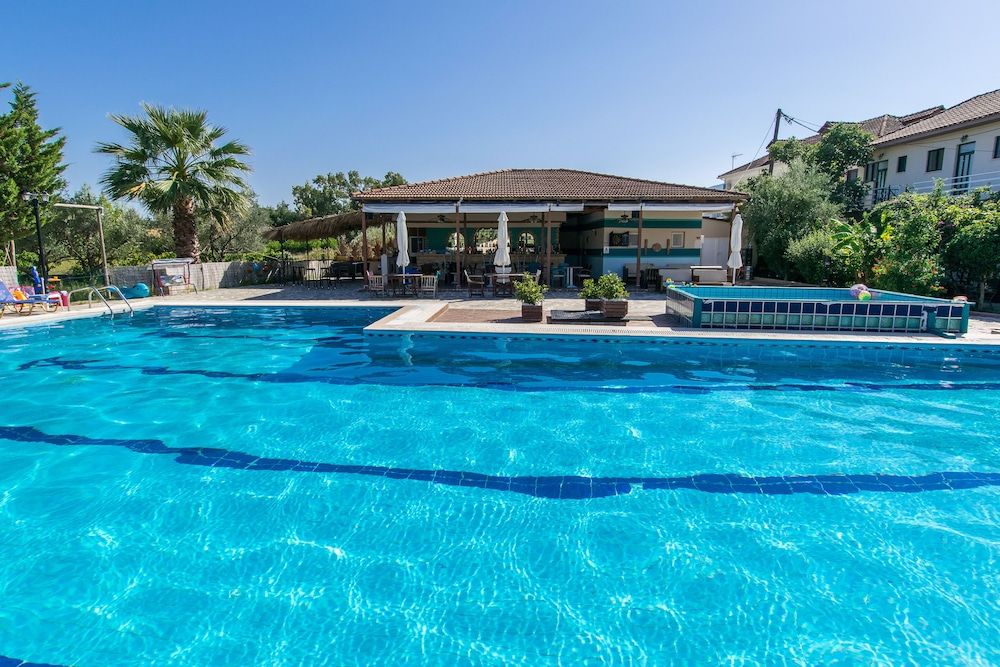 Zante Nest Studios & Apartments image