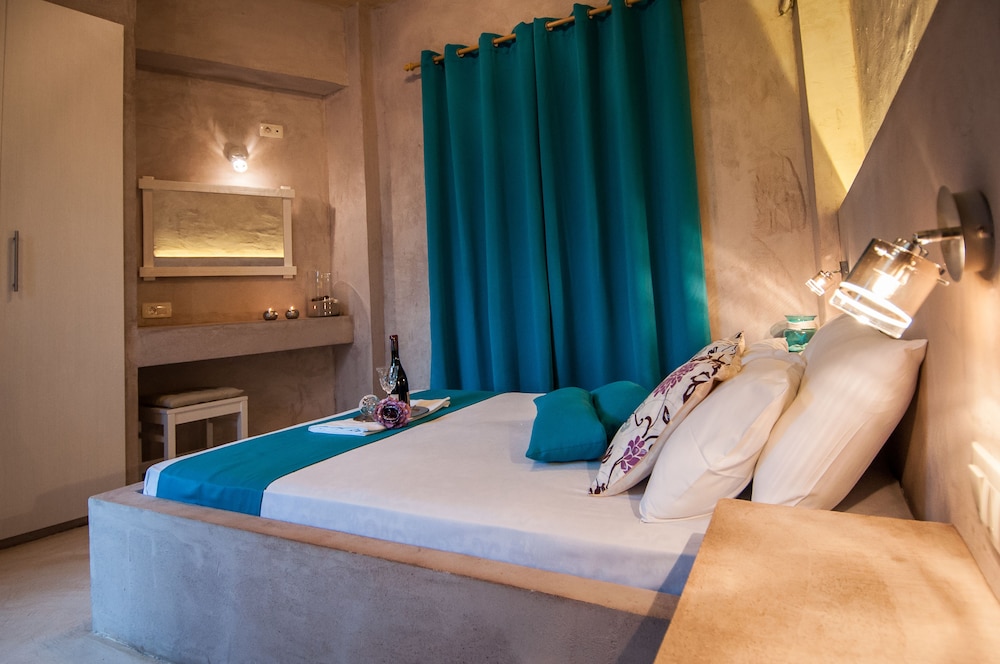 Zante Nest Studios & Apartments — Hotel rooms in Alikanas, Ionian Islands