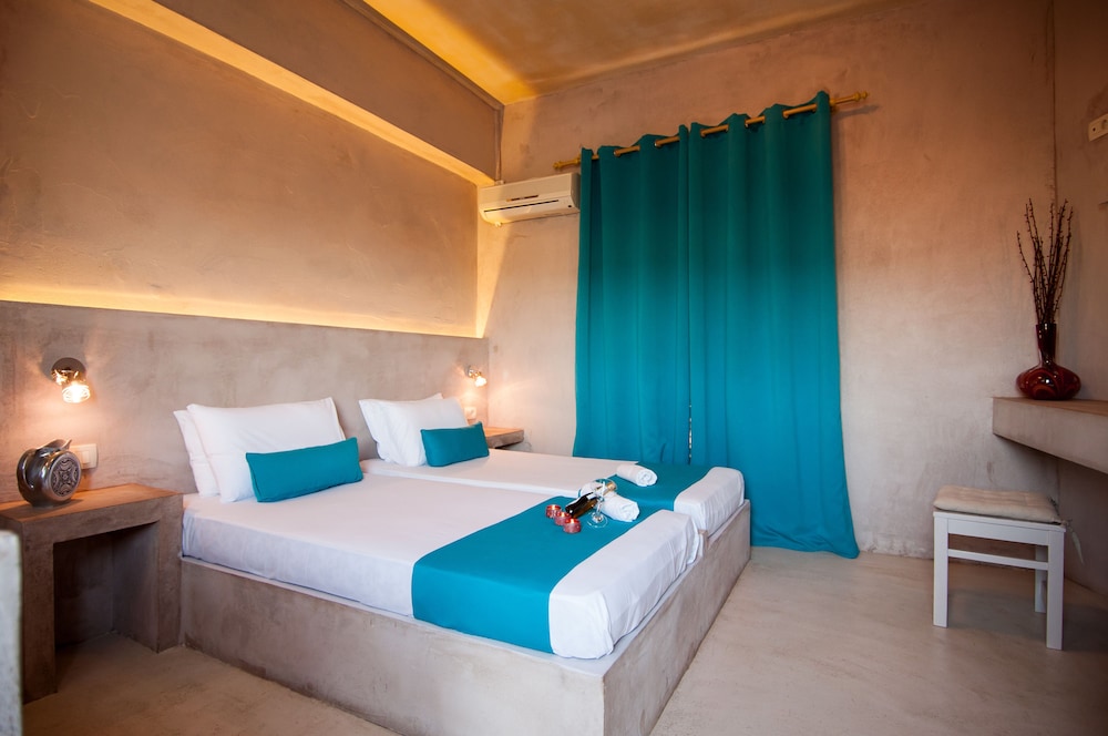 Zante Nest Studios & Apartments — Hotel rooms in Alikanas, Ionian Islands