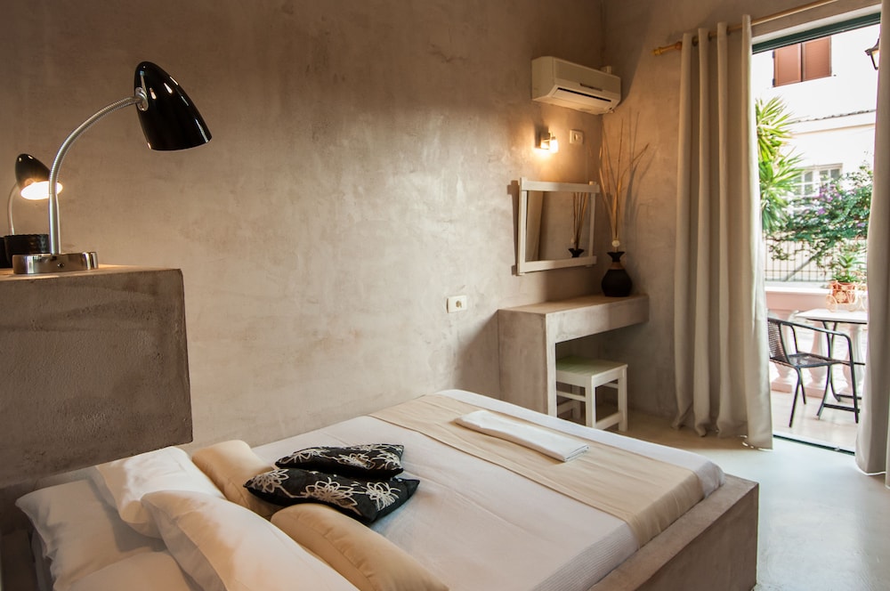 Zante Nest Studios & Apartments — Hotel rooms in Alikanas, Ionian Islands