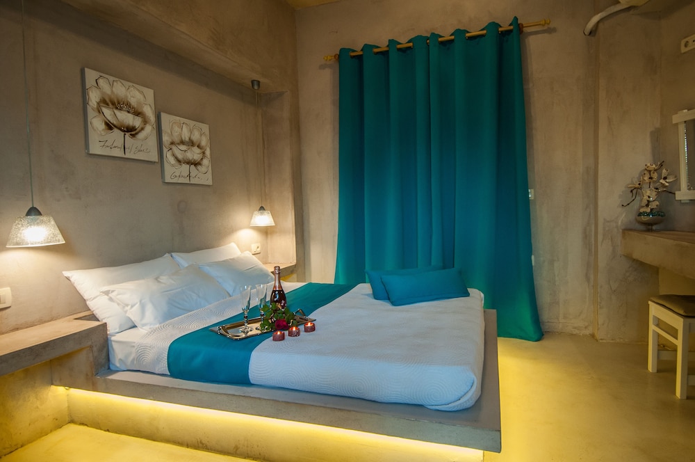Zante Nest Studios & Apartments — Hotel rooms in Alikanas, Ionian Islands