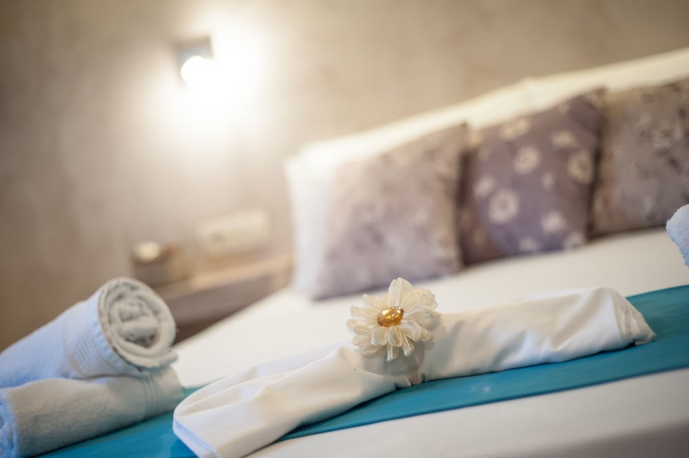 Zante Nest Studios & Apartments — Hotel rooms in Alikanas, Ionian Islands