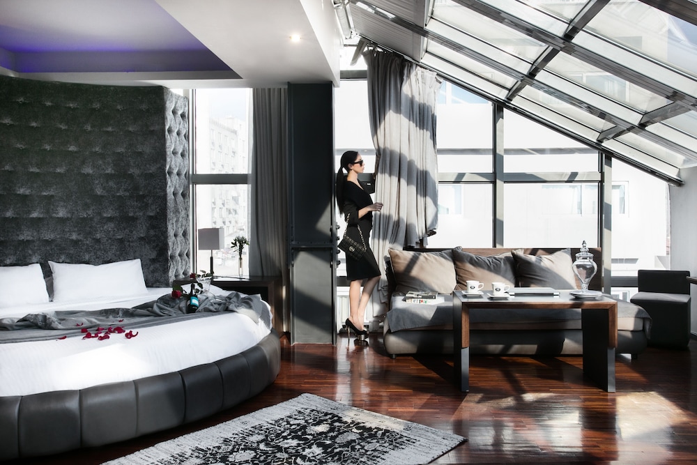 Diamond Suites - zdjęcie 4