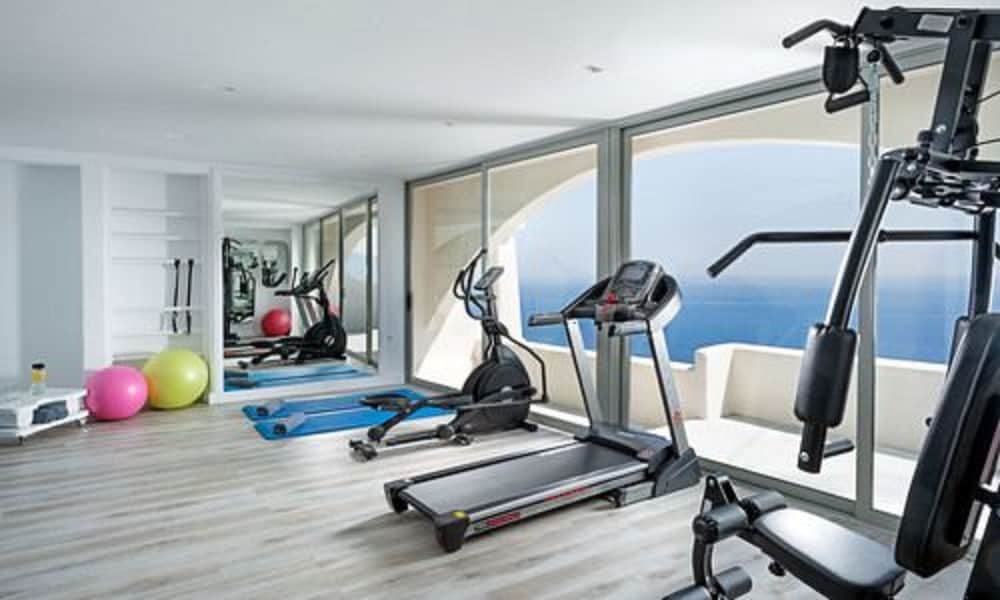 Dome Santorini Resort & Spa — Sports & recreation in Imerovigli, South Aegean