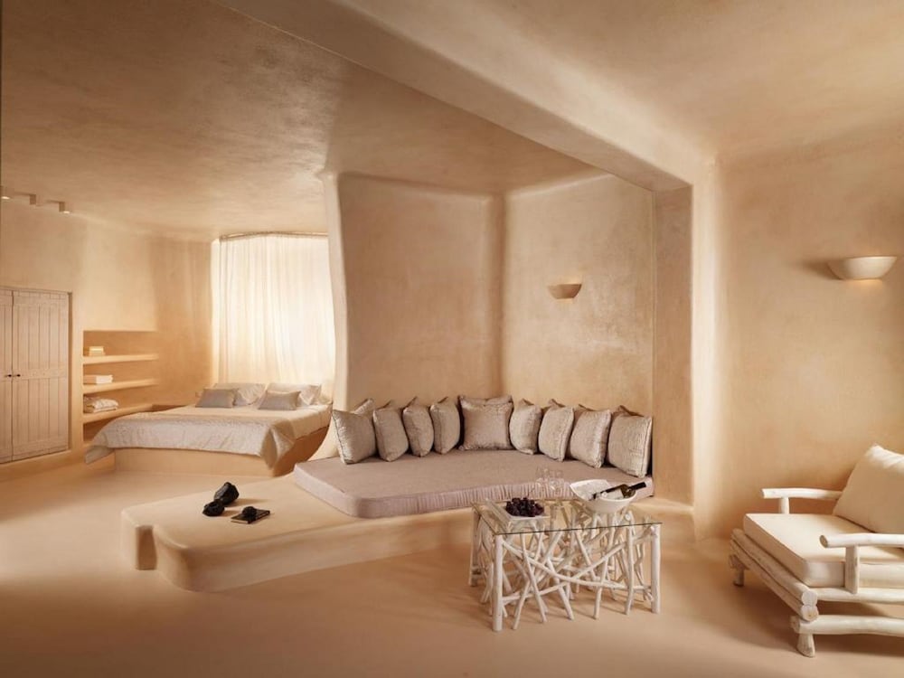 Dome Santorini Resort & Spa — Hotel rooms in Imerovigli, South Aegean