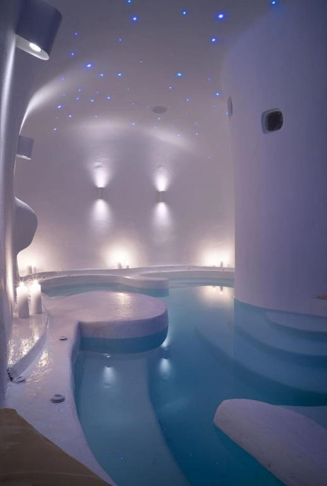 Dome Santorini Resort & Spa — Spa in Imerovigli, South Aegean