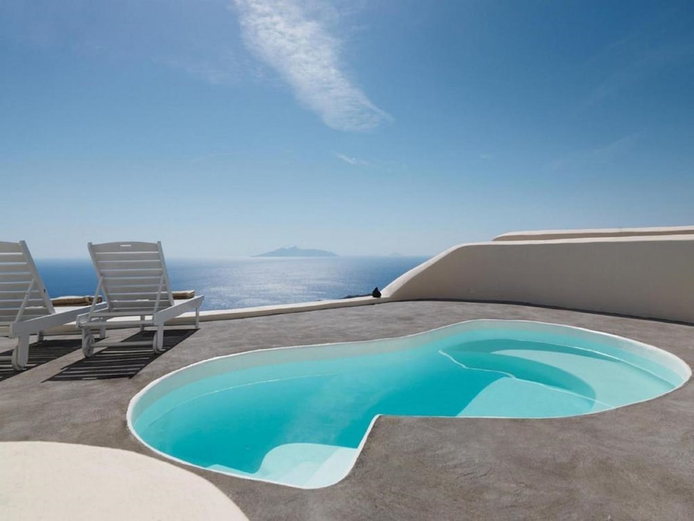 Dome Santorini Resort & Spa — Main photo in Imerovigli, South Aegean