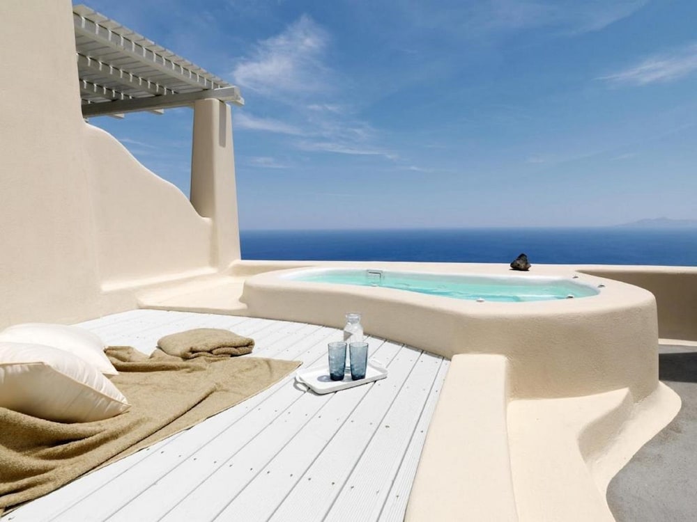 Dome Santorini Resort & Spa — Spa in Imerovigli, South Aegean