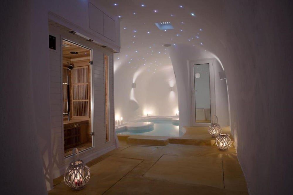 Dome Santorini Resort & Spa — Spa in Imerovigli, South Aegean