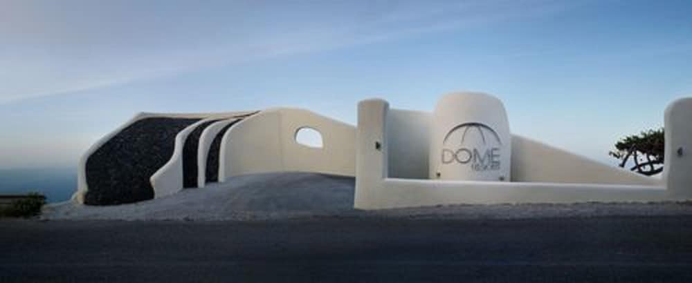 Dome Santorini Resort & Spa — Attractions in the area in Imerovigli, South Aegean
