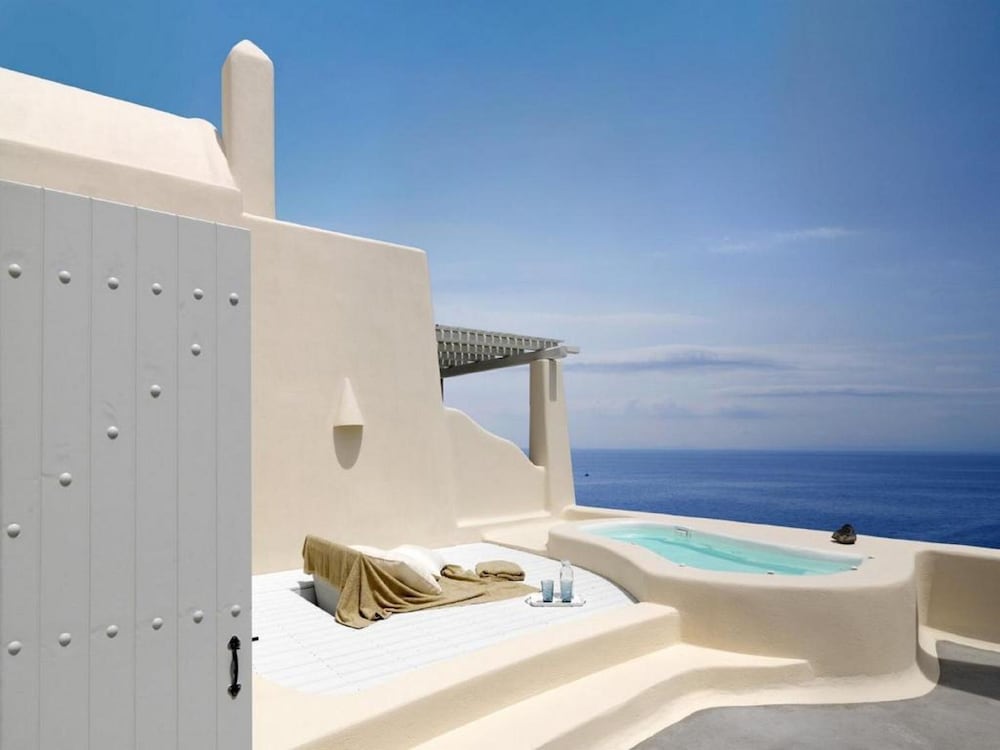 Dome Santorini Resort & Spa — Spa in Imerovigli, South Aegean