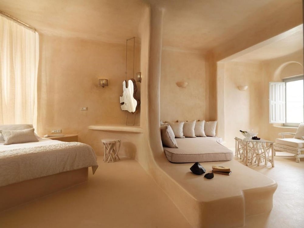 Dome Santorini Resort & Spa — Hotel rooms in Imerovigli, South Aegean