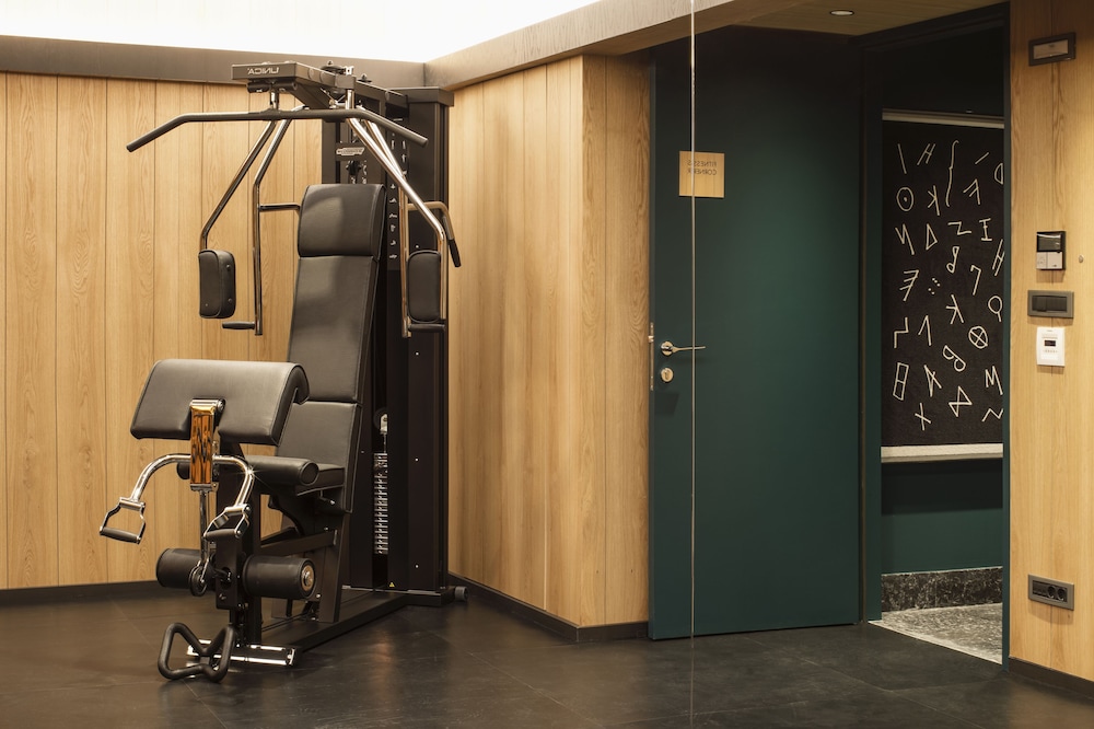 AthensWas Design Hotel — Spa in Athens, Attica