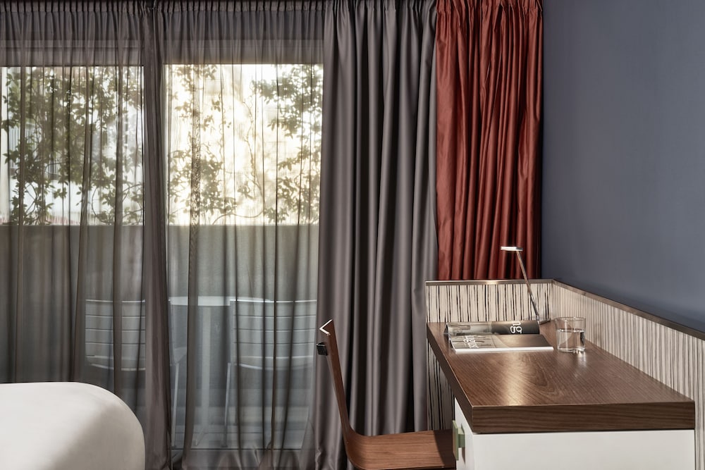 AthensWas Design Hotel — Hotel rooms in Athens, Attica