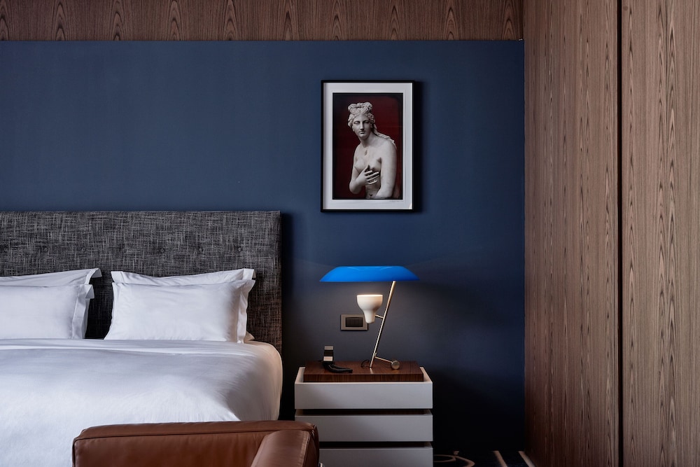 AthensWas Design Hotel — Hotel rooms in Athens, Attica