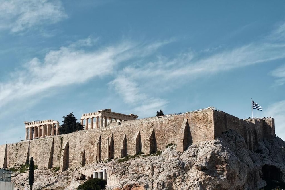 AthensWas Design Hotel — Attractions in the area in Athens, Attica